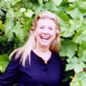 Rev. Arlene Raedel