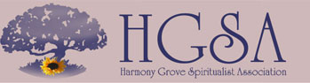 Harmony Grove Spiritualist Association